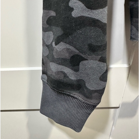 🌈🖤Spiritual Gangster Girls Mazzy Pullover s 12 - Picture 7 of 15